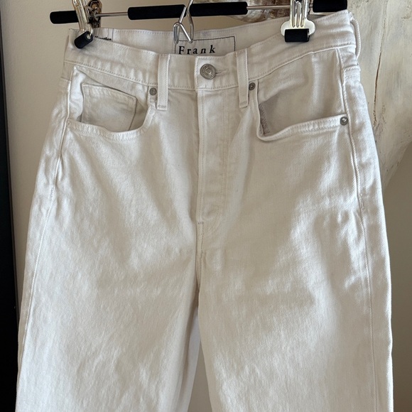 Frank and Eileen Monaghan Jeans - Picture 2 of 4